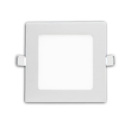 Modern Contemporary Painting Metal Flush Mount