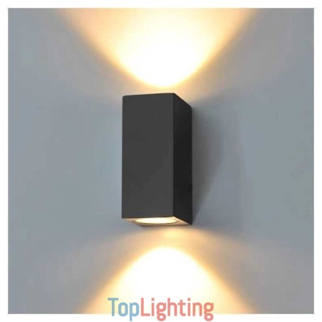 Wall Lamp Modern Simple Aluminum Indoor Art Wall Light Wall Lamp Modern Simple Aluminum Indoor Art Wall Light