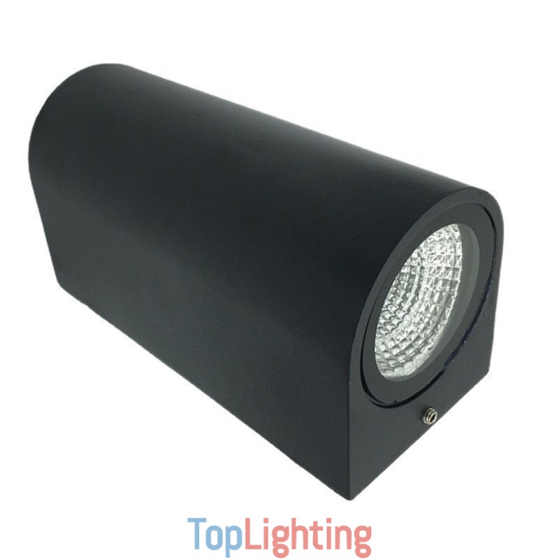 Wall Lamp Modern Simple Aluminum Indoor Art Wall Light