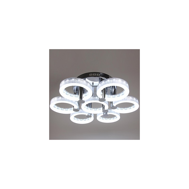 Chandelier Modern Contemporary Traditional Classic Metal