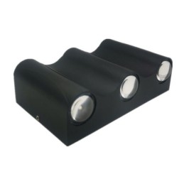 Wall Lamp Aluminum Balcony Surface Mounted Porch Light