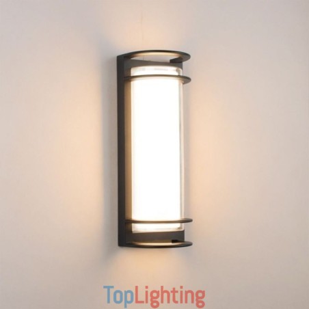 Wall Lamp Waterproof Wall Light Corridor Aisle Courtyard Wall Lamp Waterproof Wall Light Corridor Aisle Courtyard