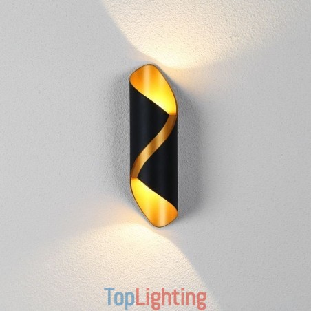 Modern Wall Lamp Waterproof Wall light Aisle Corridor