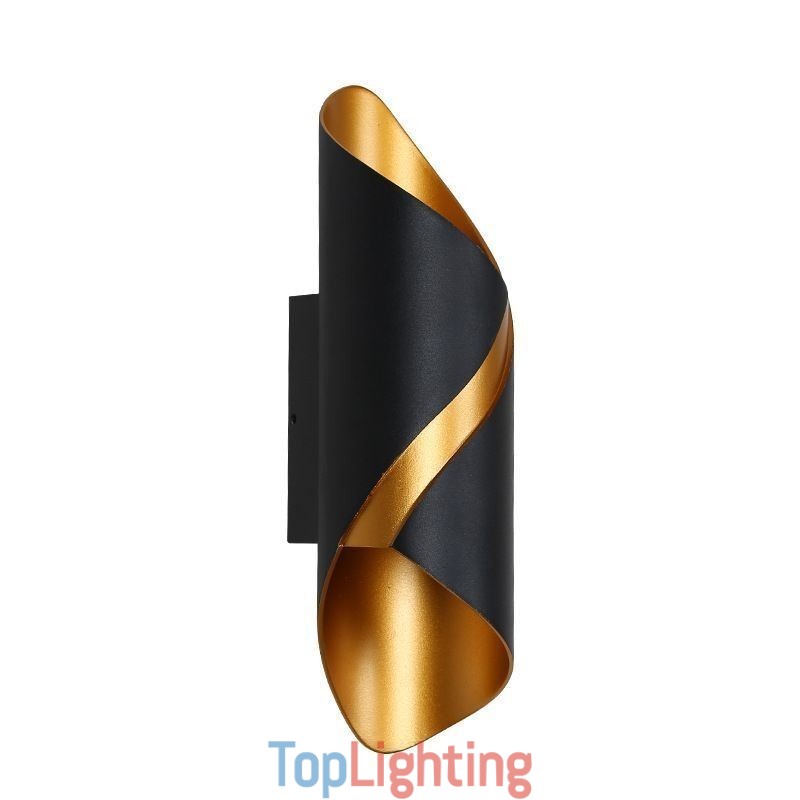 Modern Wall Lamp Waterproof Wall light Aisle Corridor