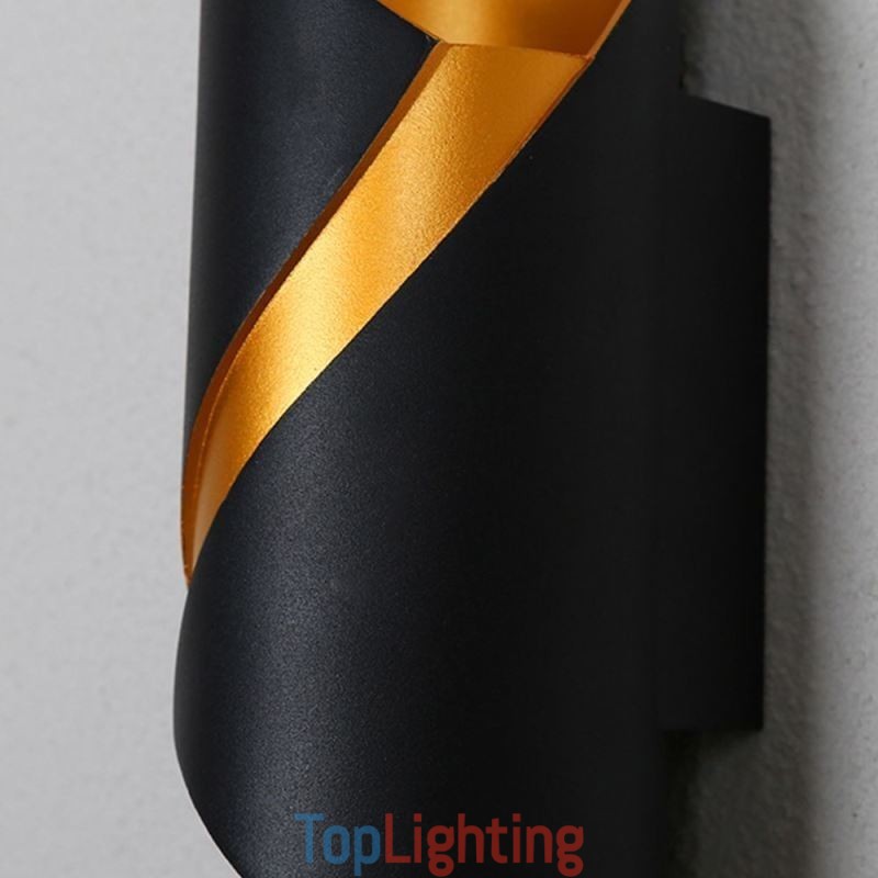 Modern Wall Lamp Waterproof Wall light Aisle Corridor