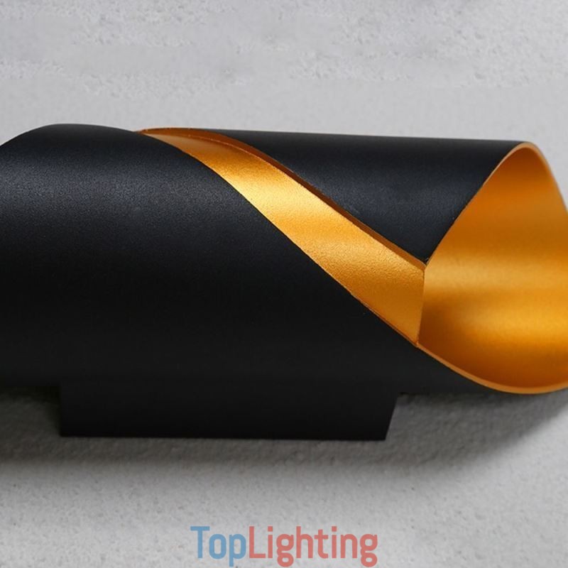 Modern Wall Lamp Waterproof Wall light Aisle Corridor