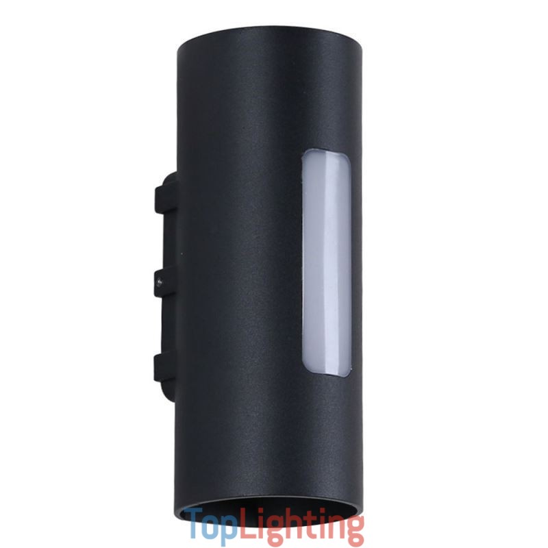 Waterproof Wall Light Aluminum Wall Lamp Courtyard