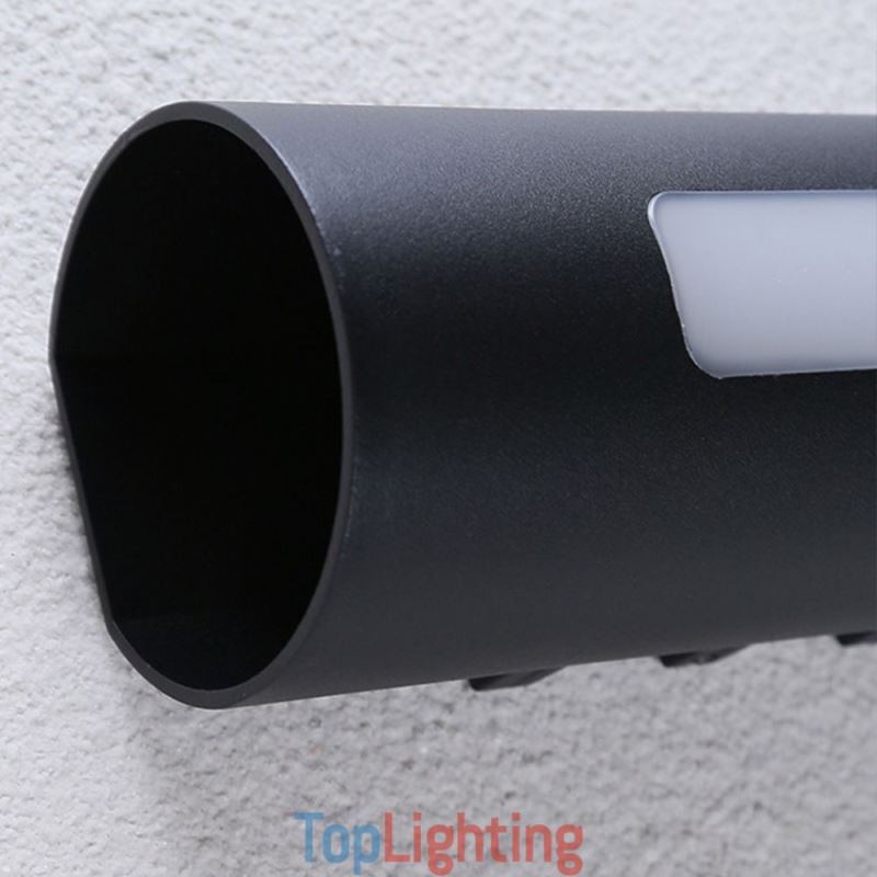 Waterproof Wall Light Aluminum Wall Lamp Courtyard
