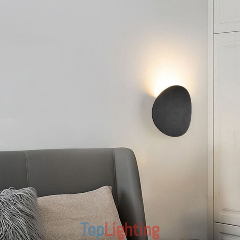 Aluminium Wall Lamp Outdoor Garden Balcony Lighting