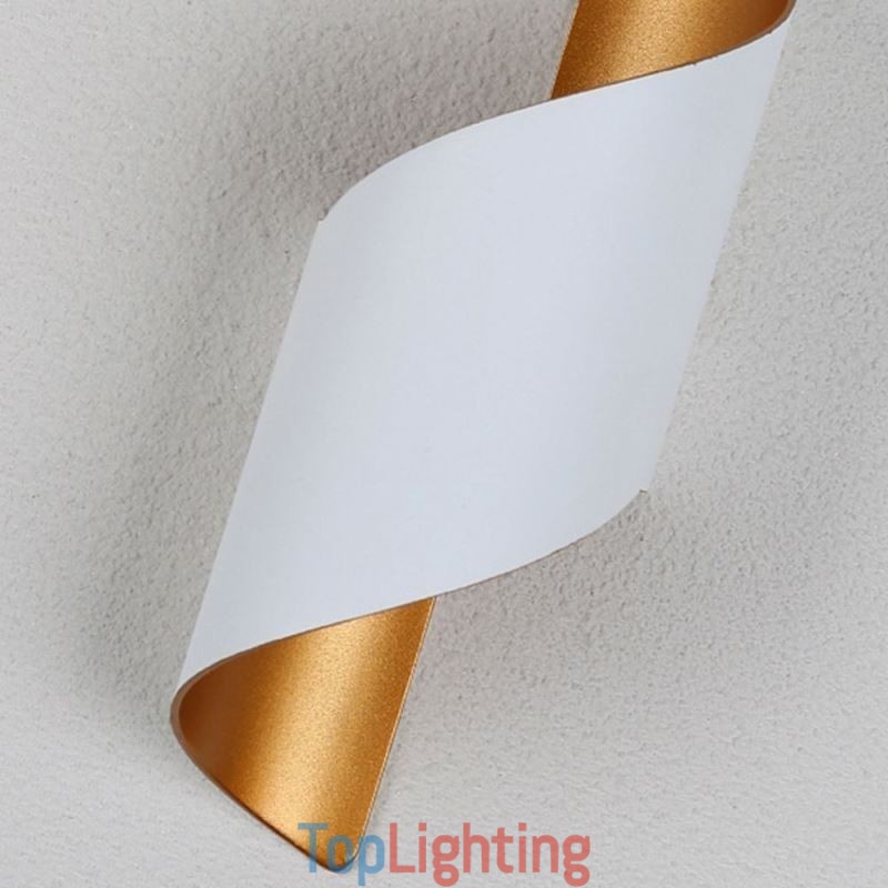 Aluminum Wall Lights Waterproof Wall Lamp Courtyard Porch