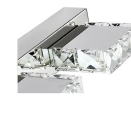 Wall Light Bathroom Mirror Washroon Wall Lamp Stainless Steel