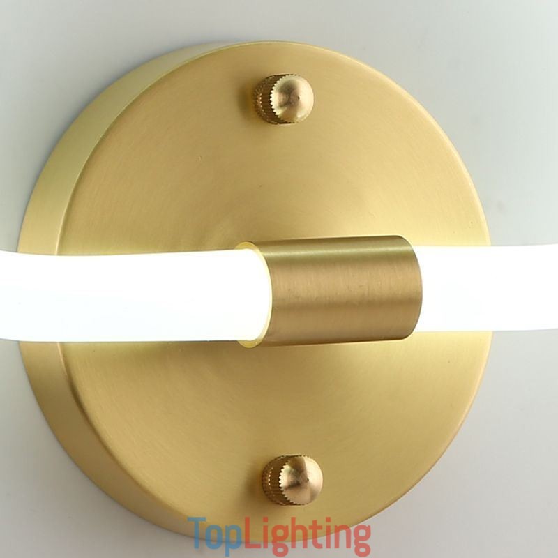 Cloud Shaped Wall Light Art Decorative Lights