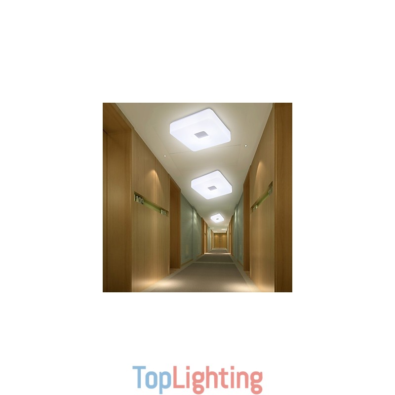 Ceiling Lights Flush Mount Modern Contemporary Metal