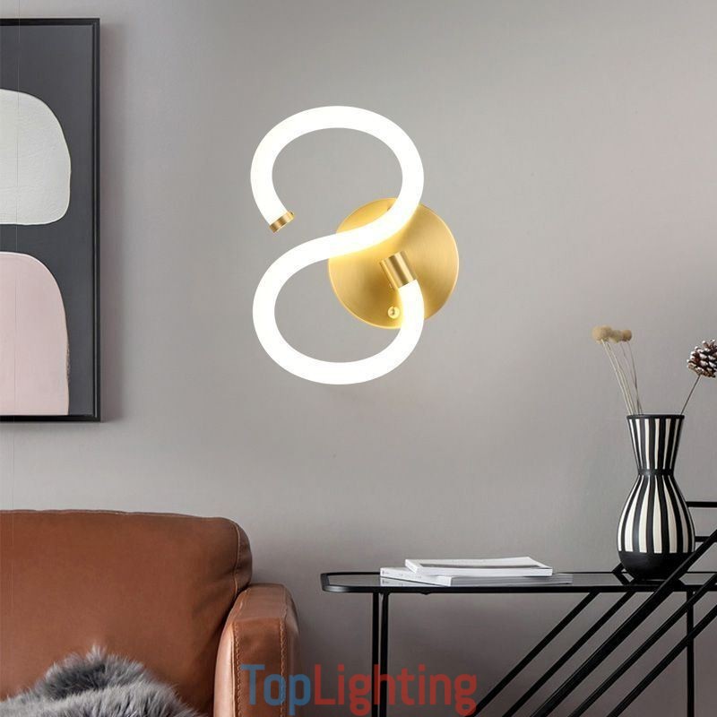 Letter Lights Alphabet Wall Light