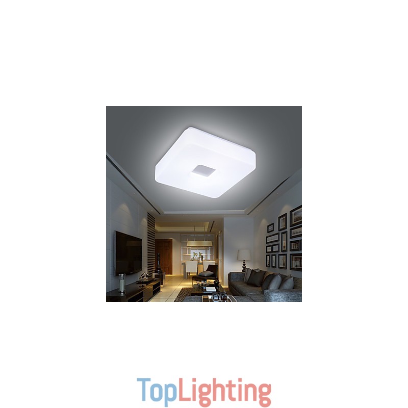 Ceiling Lights Flush Mount Modern Contemporary Metal