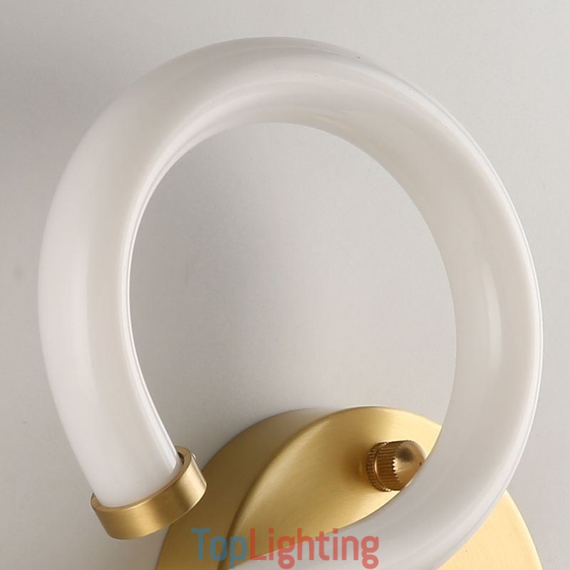 Letter Lights Alphabet Wall Light