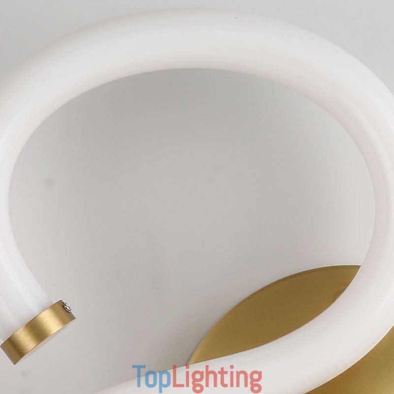 Letter Lights Alphabet Wall Light