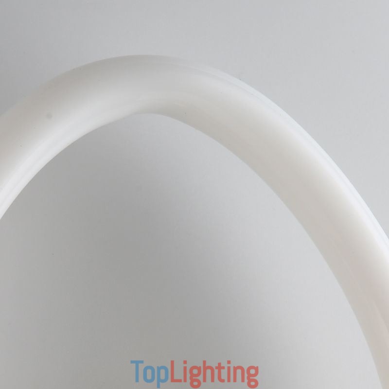 Modern Heart Shaped Indoor Wall Lights Sconce