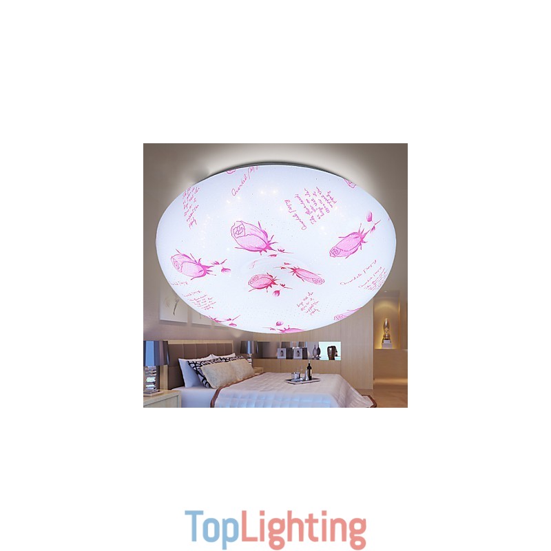 Europe Type Style Contemporary And Contracted Fashion To Absorb Dome Light Lamp