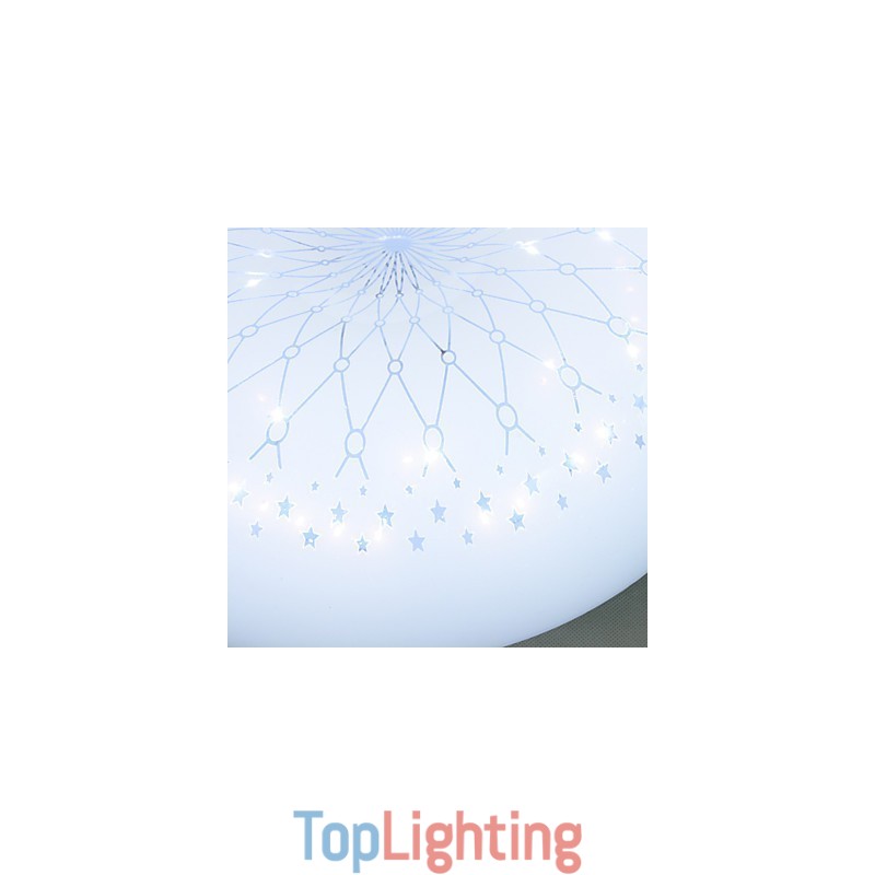 Europe Type Style Contemporary And Contracted Fashion To Absorb Dome Light Lamp