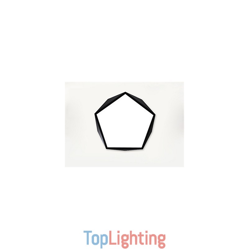 Mounted Modern Night light White+Warm White Color Ceiling Lights