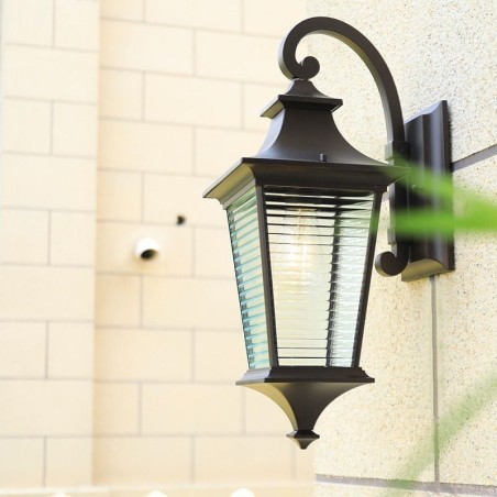 Modern Outdoor Light Waterproof Gazebo Wall Light Courtyard Corridor Garden Balcony Modern Outdoor Light Waterproof Gazebo Wall Light Courtyard Corridor Garden Balcony