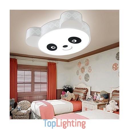 Remote Control Flush Mount Ceiling Light Modern White+Warm White Light With Remote Remote Control Flush Mount Ceiling Light Modern White+Warm White Light With Remote