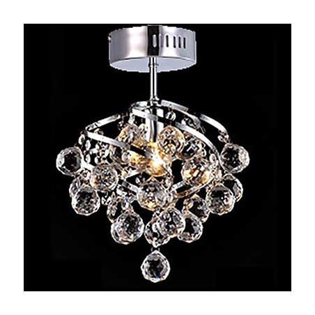 Modern Contemporary Traditional Classic Country Crystal Chrome Crystal Chandelier Pendant Light Modern Contemporary Traditional Classic Country Crystal Chrome Crystal Chandelier Pendant Light