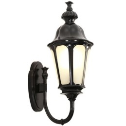 Modern Simple Outdoor Light Waterproof Plum Blossom Wall Light Courtyard Corridor Garden