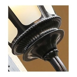 Modern Simple Outdoor Light Waterproof Plum Blossom Wall Light Courtyard Corridor Garden