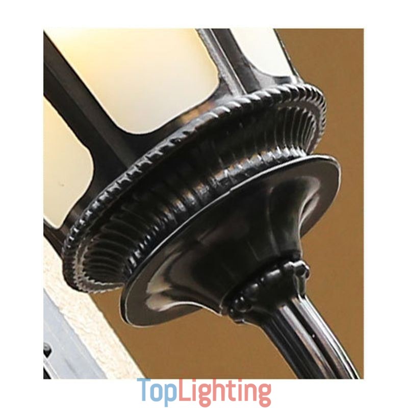 Modern Simple Outdoor Light Waterproof Plum Blossom Wall Light Courtyard Corridor Garden