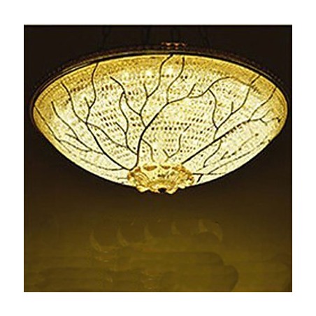 European Acrylic Ceiling Chandelier European Acrylic Ceiling Chandelier