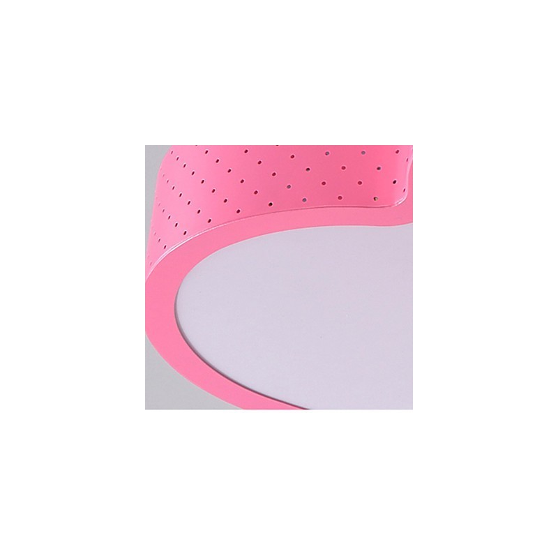Modern Contemporary Others Metal Flush Mount