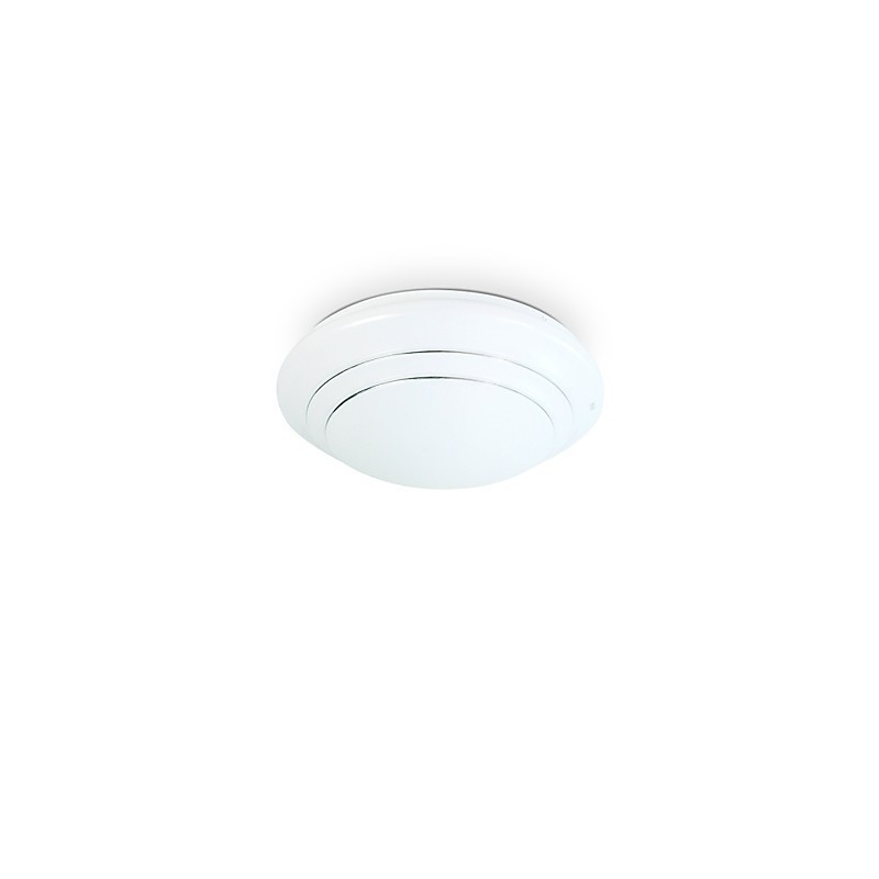 Contemporary And Contracted 5730 Chip Round Button To Absorb Dome Light Lamp