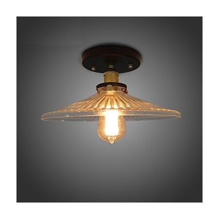 American Countryside Industrial Retro Table Ceiling Lamp 110V spiral Transparent Glass Home Decoration lighting American Countryside Industrial Retro Table Ceiling Lamp 110V spiral Transparent Glass Home Decoration lighting