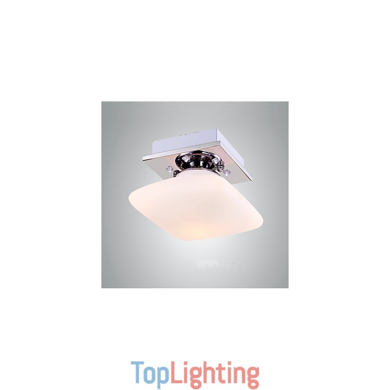 Flush Mount Modern Contemporary Metal
