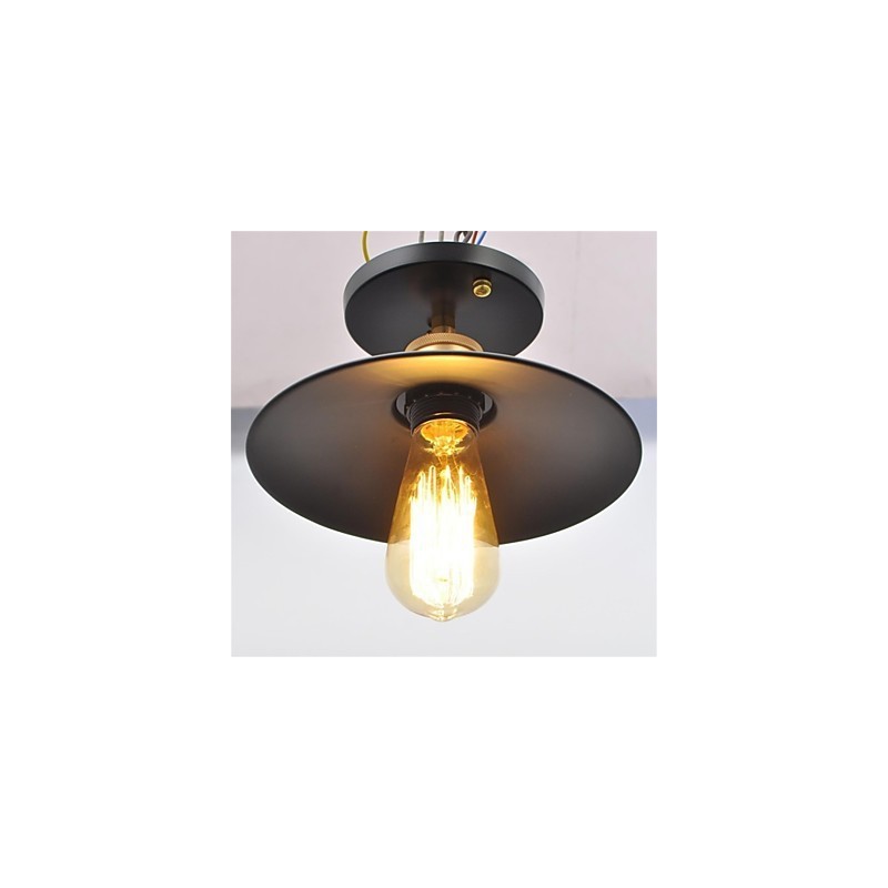 American retro ceiling Chandelier