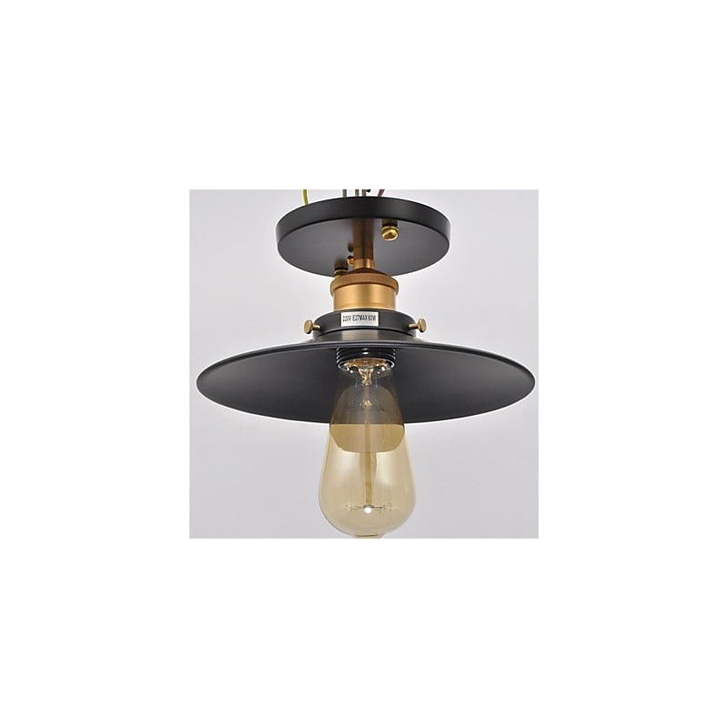 American retro ceiling Chandelier