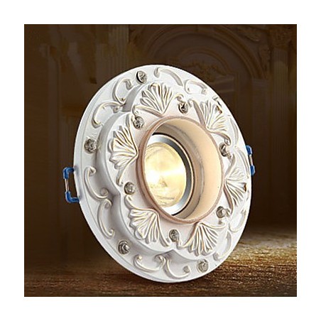 Spot Lights Mini Style Traditional Classic Resin Spot Lights Mini Style Traditional Classic Resin