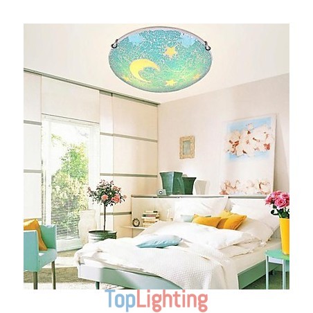 Traditional Classic Metal Flush Mount Traditional Classic Metal Flush Mount