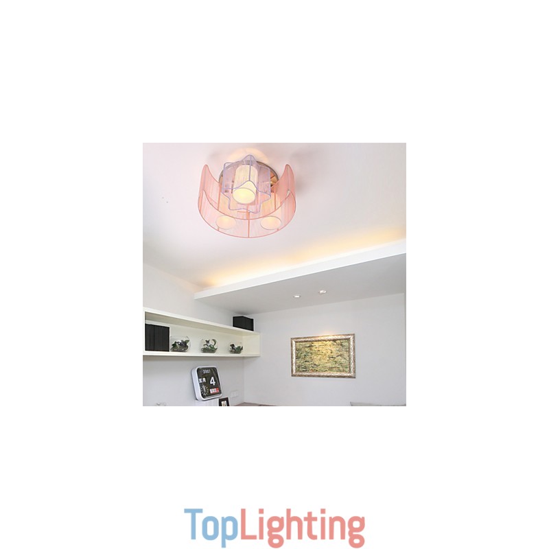 Drawing Line Romantic Stars The Moon Absorb Dome Light Lamp