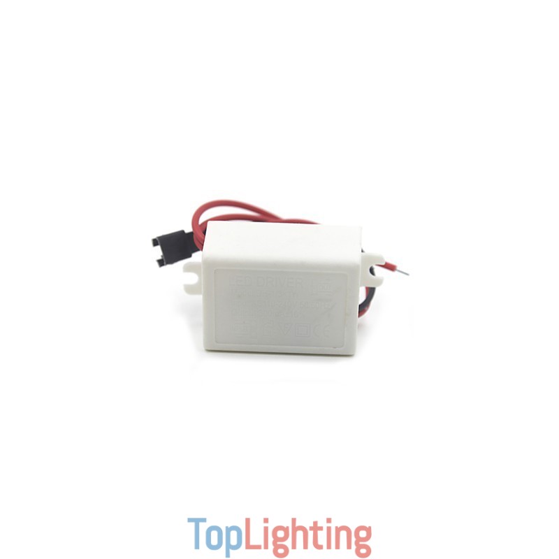 4PCS Zweihnder 3W 300Lm COB Ceiling Lamp Downlight Warm White Light