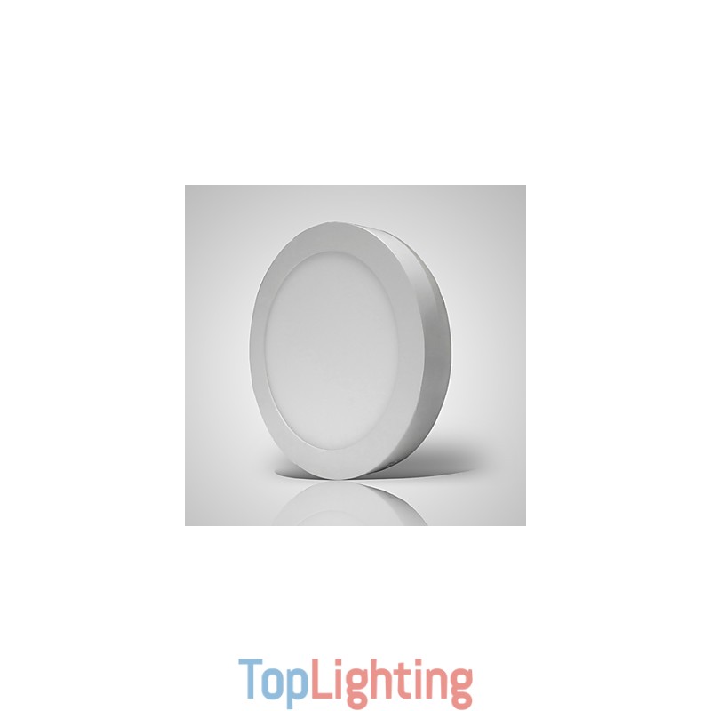 Modern Contemporary Painting Metal Flush Mount