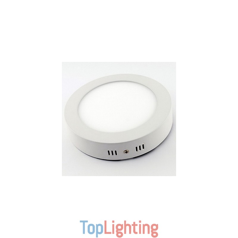 Modern Contemporary Painting Metal Flush Mount