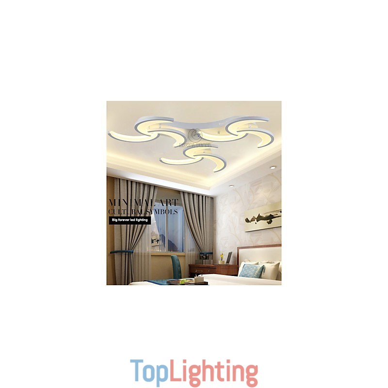 Fashion Danging Light 10Chanderlier Lamps