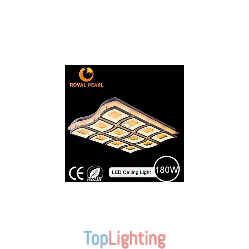 Super Brightness Elegant Design 180W Pendant Lighting