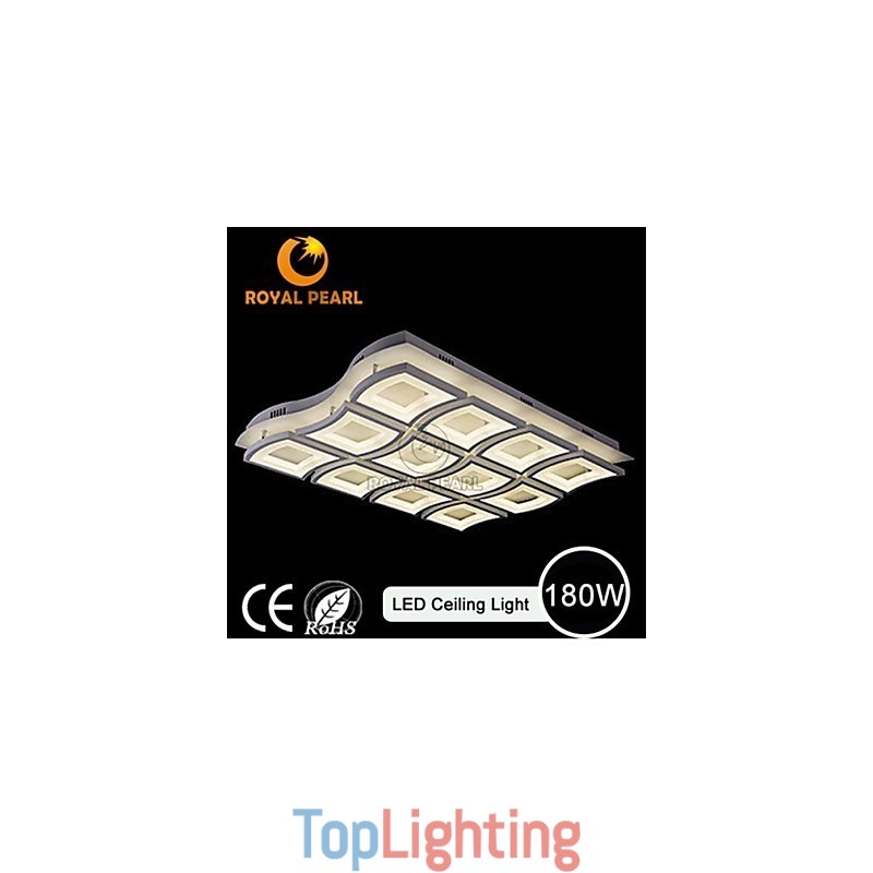 Super Brightness Elegant Design 180W Pendant Lighting