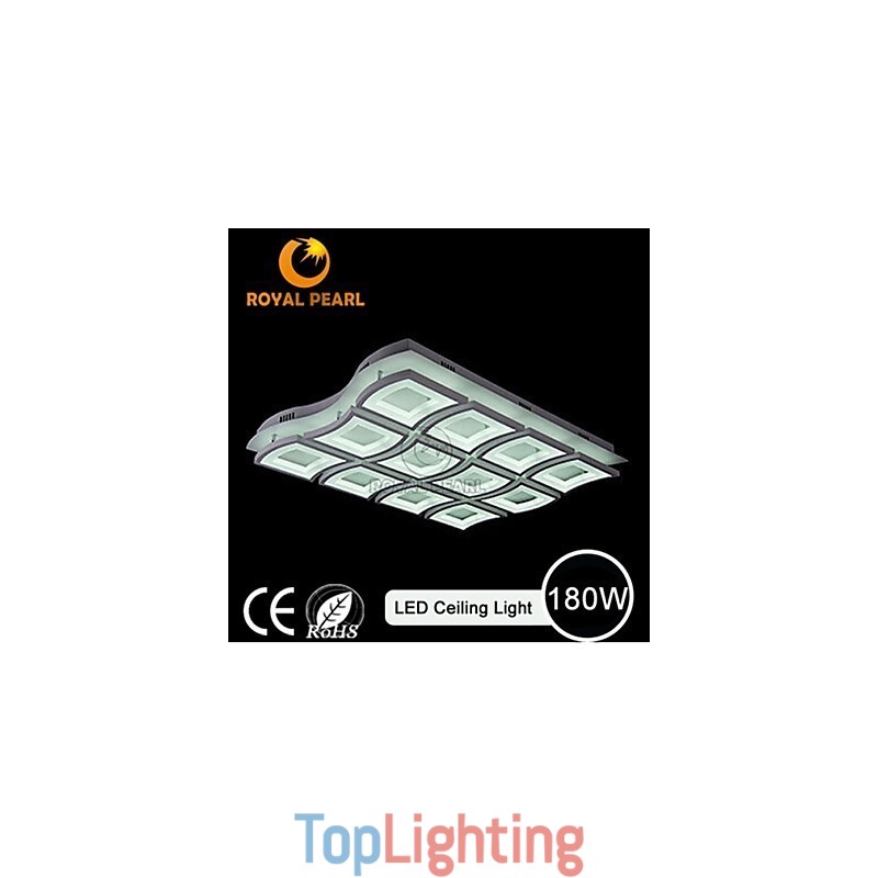 Super Brightness Elegant Design 180W Pendant Lighting