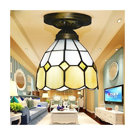 Mediterranean Contracted Absorb Dome Light Creative Absorb Dome Light Lamp Mediterranean Contracted Absorb Dome Light Creative Absorb Dome Light Lamp