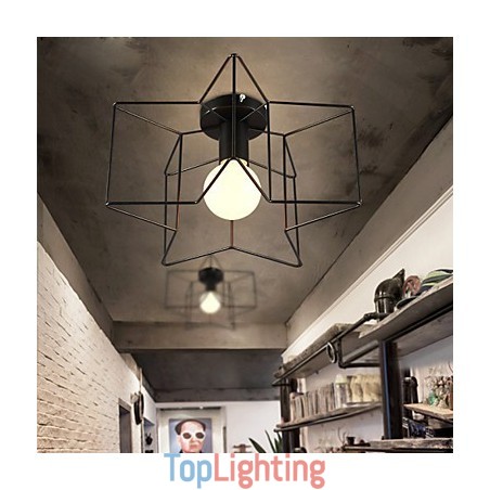 Pentagram Modern Creative Porch Lights To Absorb Dome Light Light Pentagram Modern Creative Porch Lights To Absorb Dome Light Light